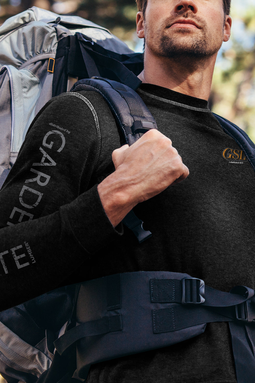 Long Sleeve Tees & Thermals