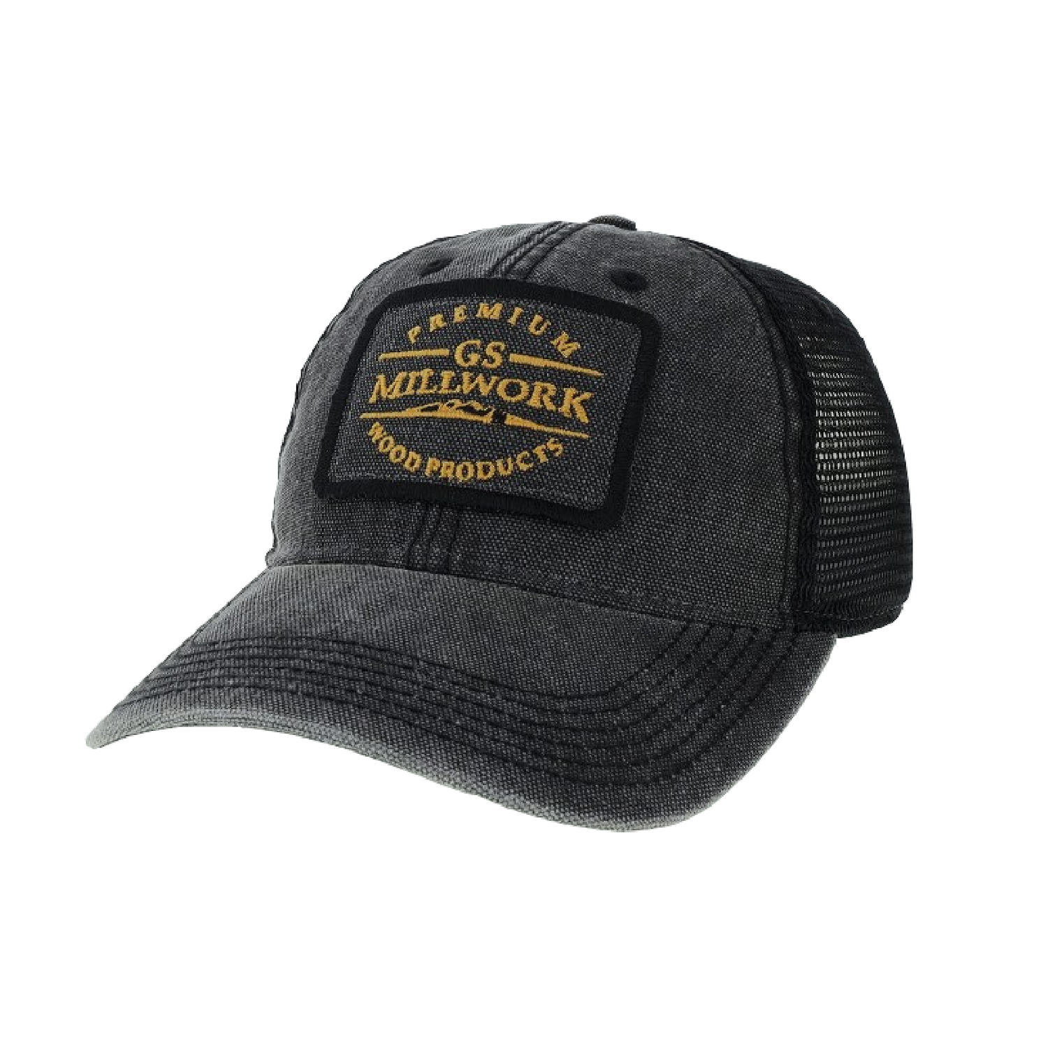 GS Millwork Legacy Hat